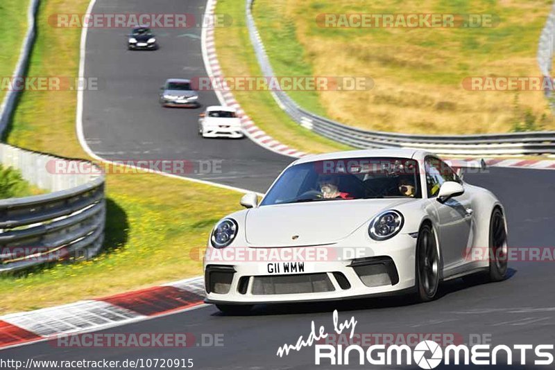 Bild #10720915 - Touristenfahrten Nürburgring Nordschleife (13.09.2020)