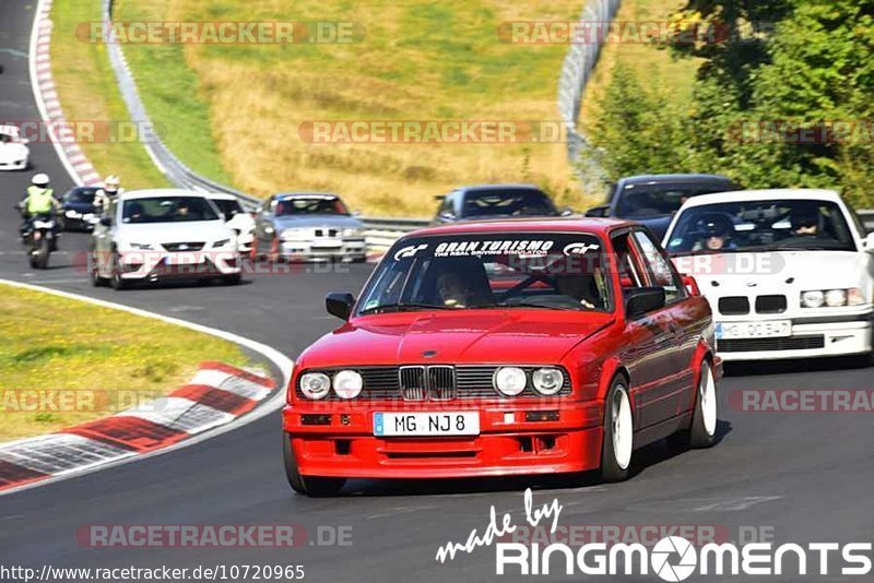 Bild #10720965 - Touristenfahrten Nürburgring Nordschleife (13.09.2020)