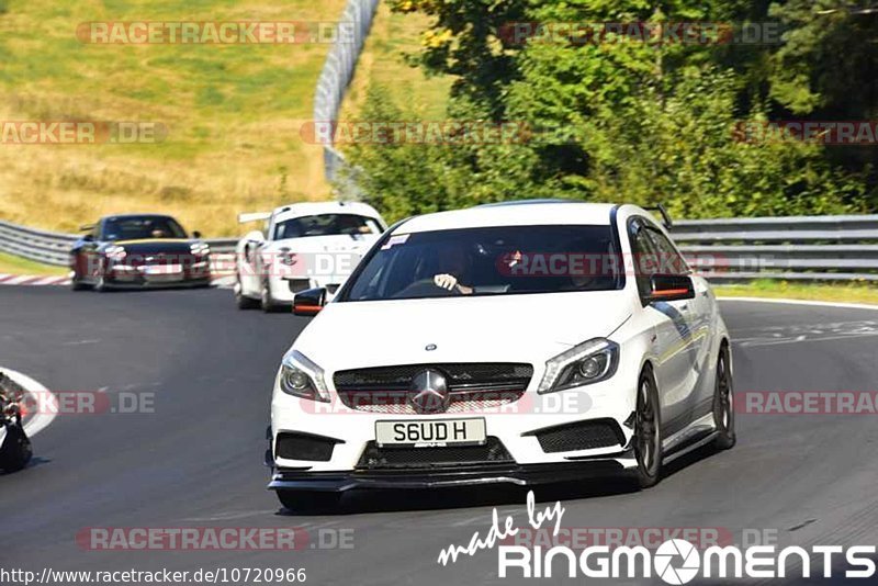 Bild #10720966 - Touristenfahrten Nürburgring Nordschleife (13.09.2020)