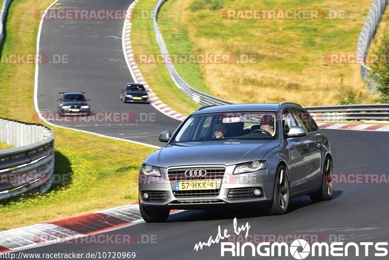 Bild #10720969 - Touristenfahrten Nürburgring Nordschleife (13.09.2020)