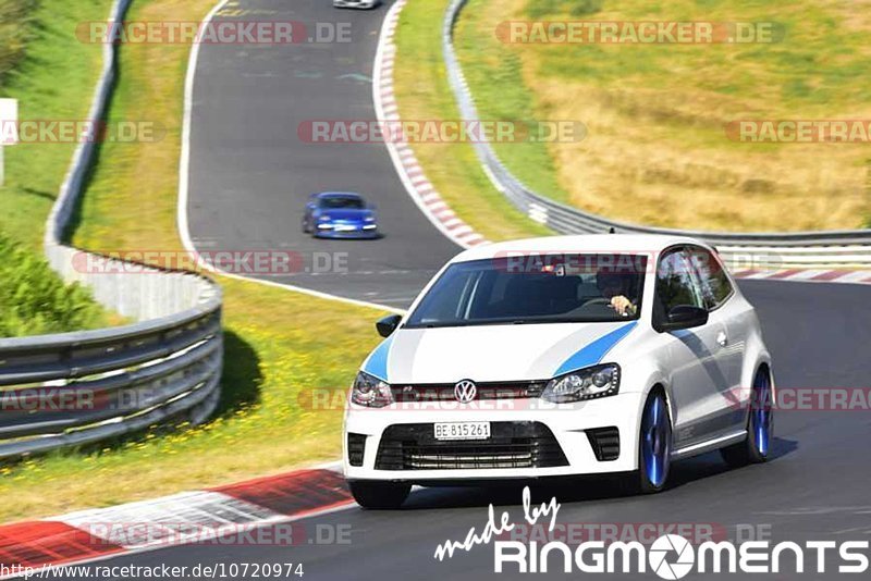 Bild #10720974 - Touristenfahrten Nürburgring Nordschleife (13.09.2020)