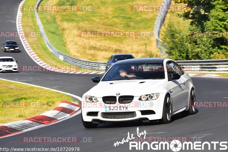 Bild #10720978 - Touristenfahrten Nürburgring Nordschleife (13.09.2020)