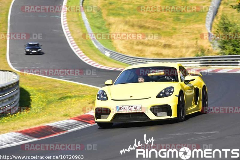 Bild #10720983 - Touristenfahrten Nürburgring Nordschleife (13.09.2020)