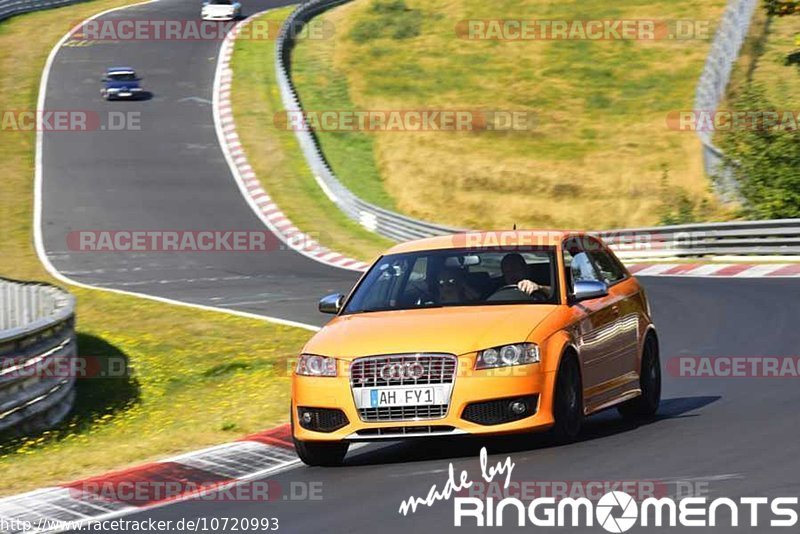 Bild #10720993 - Touristenfahrten Nürburgring Nordschleife (13.09.2020)