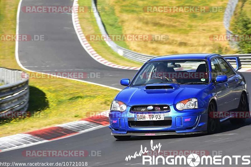 Bild #10721018 - Touristenfahrten Nürburgring Nordschleife (13.09.2020)