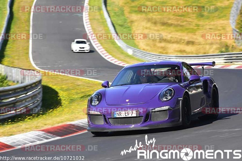 Bild #10721032 - Touristenfahrten Nürburgring Nordschleife (13.09.2020)