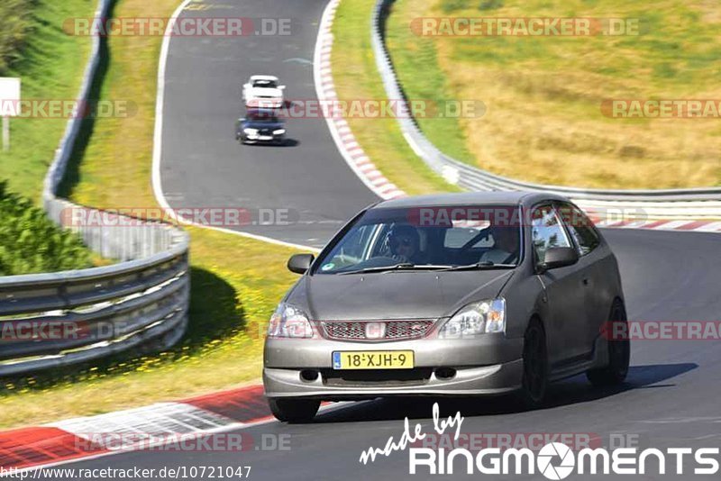 Bild #10721047 - Touristenfahrten Nürburgring Nordschleife (13.09.2020)