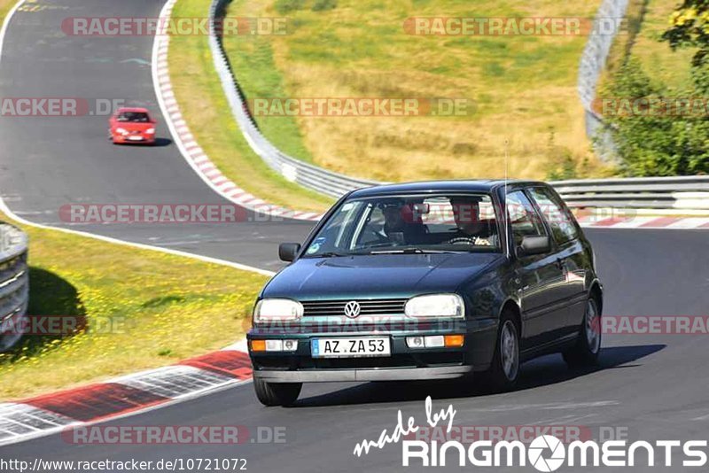 Bild #10721072 - Touristenfahrten Nürburgring Nordschleife (13.09.2020)