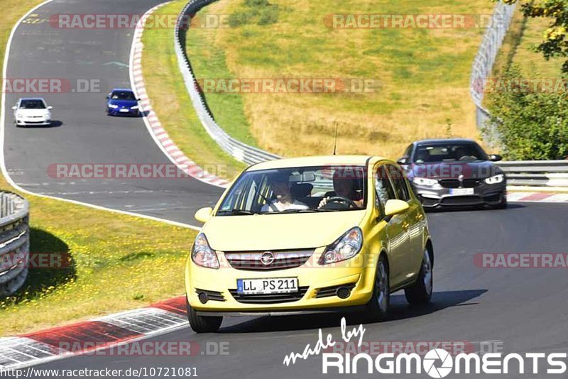 Bild #10721081 - Touristenfahrten Nürburgring Nordschleife (13.09.2020)