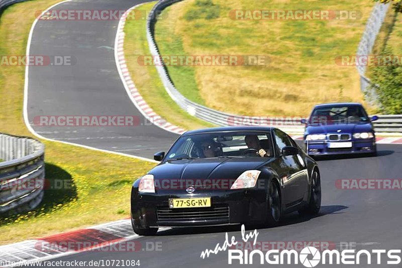 Bild #10721084 - Touristenfahrten Nürburgring Nordschleife (13.09.2020)