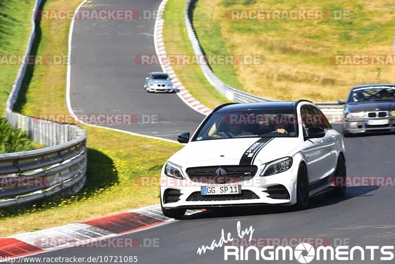 Bild #10721085 - Touristenfahrten Nürburgring Nordschleife (13.09.2020)