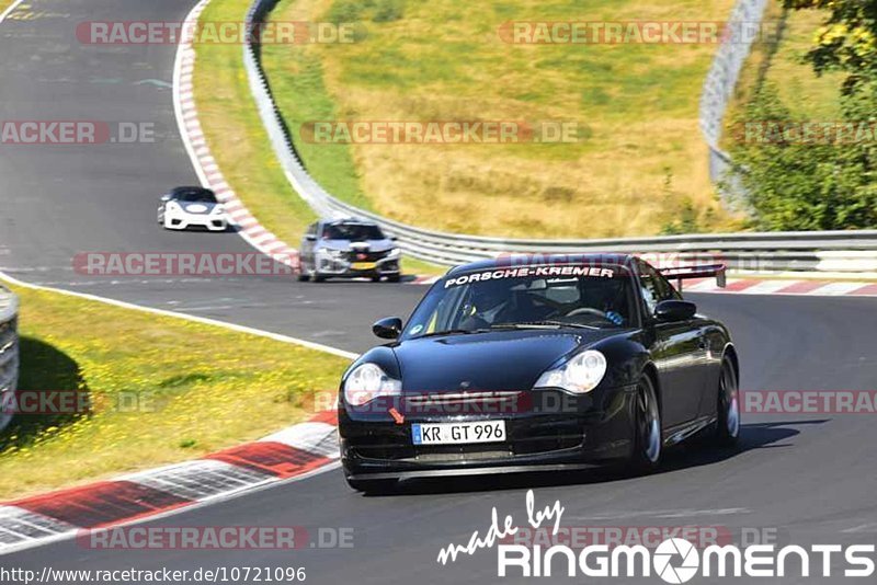 Bild #10721096 - Touristenfahrten Nürburgring Nordschleife (13.09.2020)