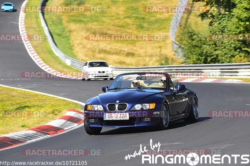 Bild #10721105 - Touristenfahrten Nürburgring Nordschleife (13.09.2020)