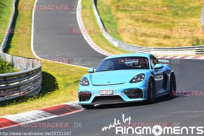 Bild #10721107 - Touristenfahrten Nürburgring Nordschleife (13.09.2020)