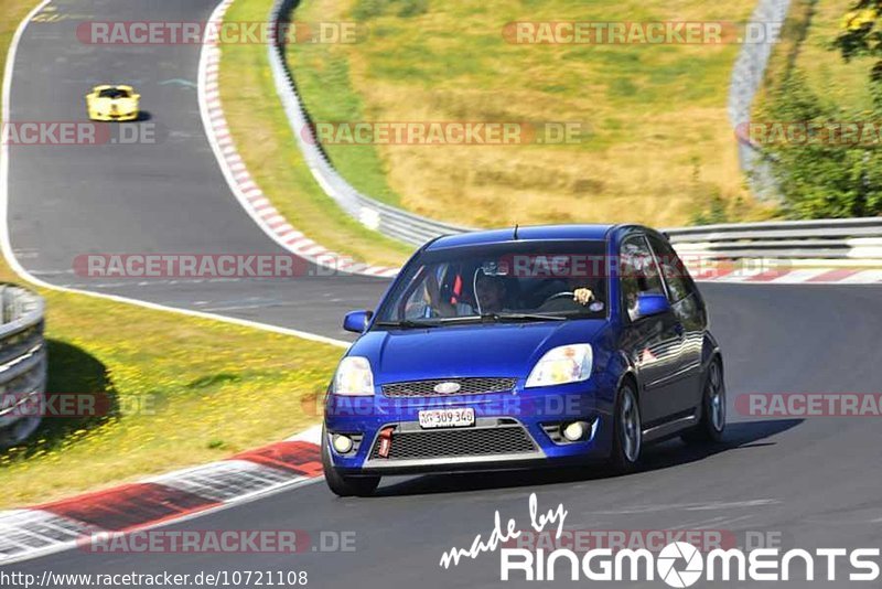 Bild #10721108 - Touristenfahrten Nürburgring Nordschleife (13.09.2020)