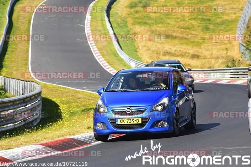 Bild #10721119 - Touristenfahrten Nürburgring Nordschleife (13.09.2020)