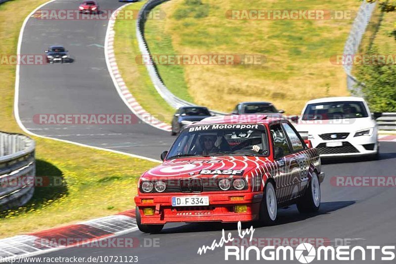 Bild #10721123 - Touristenfahrten Nürburgring Nordschleife (13.09.2020)