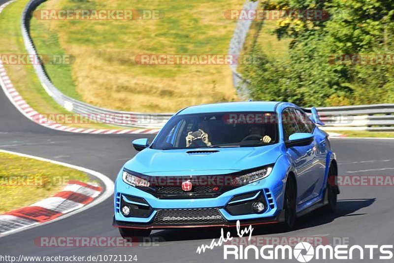 Bild #10721124 - Touristenfahrten Nürburgring Nordschleife (13.09.2020)