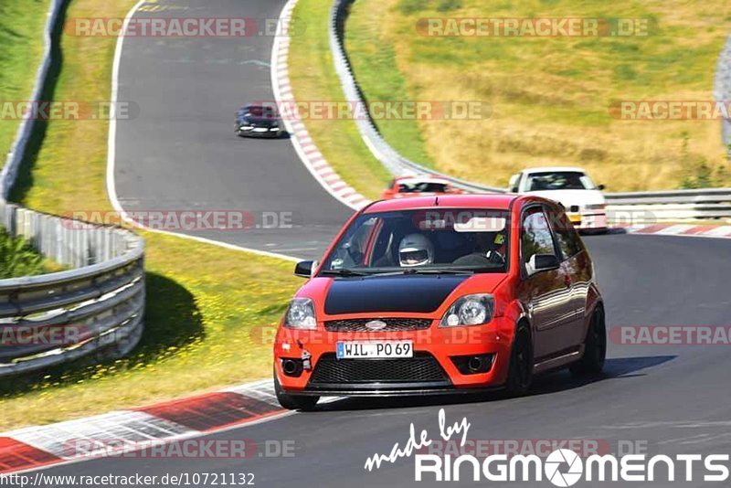 Bild #10721132 - Touristenfahrten Nürburgring Nordschleife (13.09.2020)