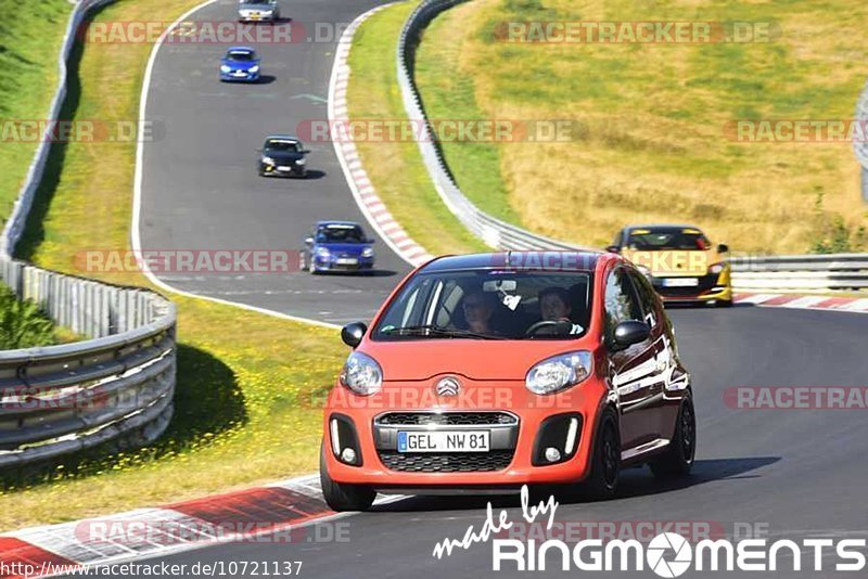 Bild #10721137 - Touristenfahrten Nürburgring Nordschleife (13.09.2020)