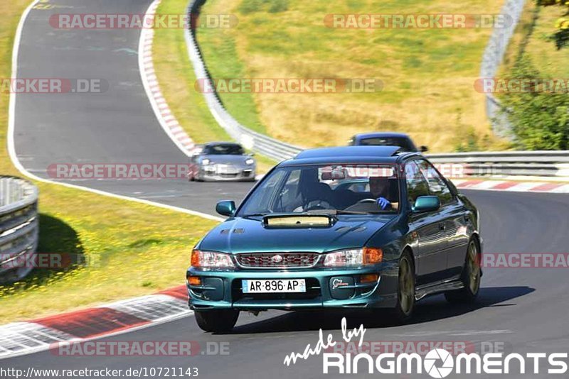 Bild #10721143 - Touristenfahrten Nürburgring Nordschleife (13.09.2020)