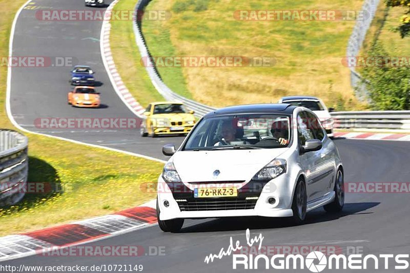 Bild #10721149 - Touristenfahrten Nürburgring Nordschleife (13.09.2020)