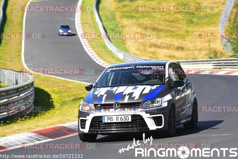 Bild #10721152 - Touristenfahrten Nürburgring Nordschleife (13.09.2020)