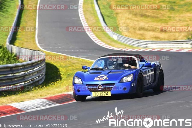 Bild #10721173 - Touristenfahrten Nürburgring Nordschleife (13.09.2020)