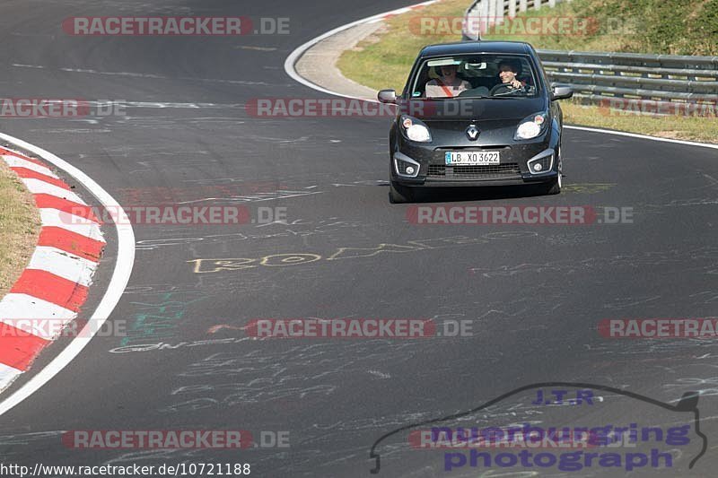 Bild #10721188 - Touristenfahrten Nürburgring Nordschleife (13.09.2020)