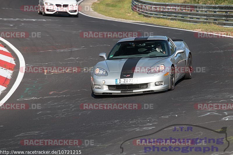 Bild #10721215 - Touristenfahrten Nürburgring Nordschleife (13.09.2020)