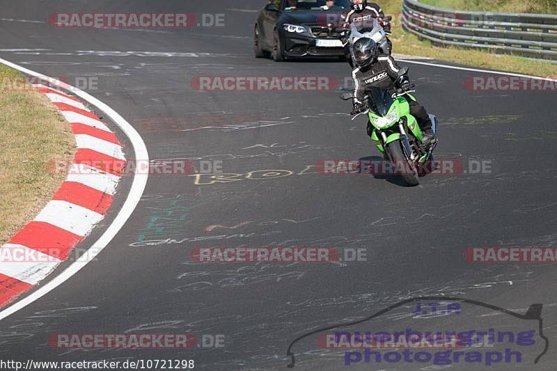 Bild #10721298 - Touristenfahrten Nürburgring Nordschleife (13.09.2020)