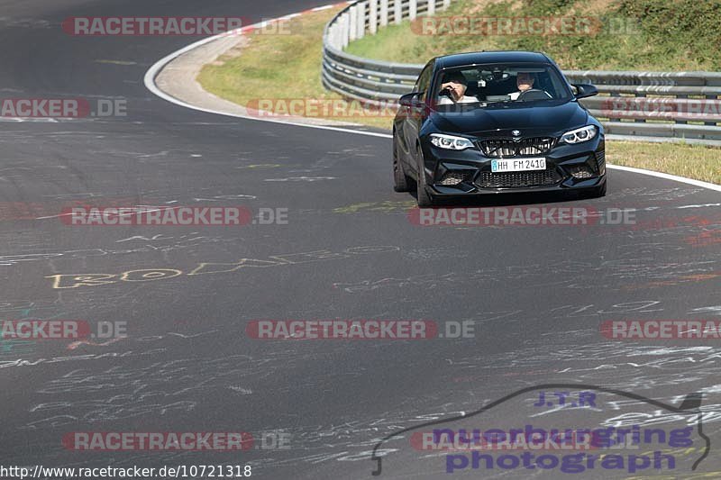 Bild #10721318 - Touristenfahrten Nürburgring Nordschleife (13.09.2020)