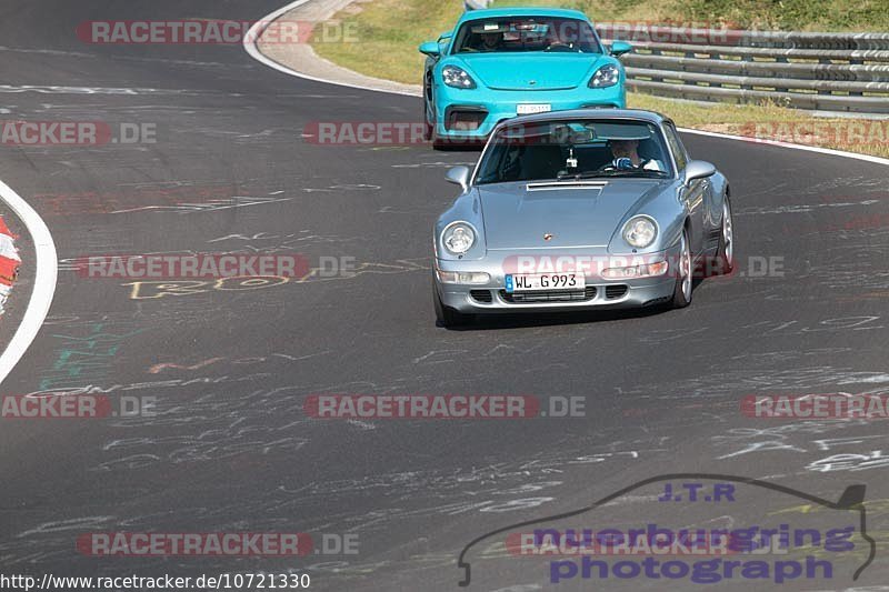 Bild #10721330 - Touristenfahrten Nürburgring Nordschleife (13.09.2020)