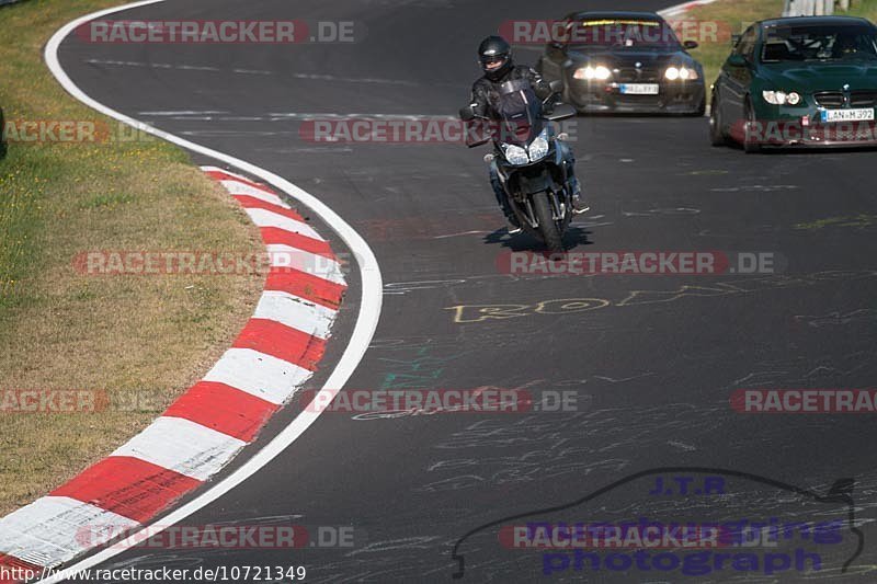 Bild #10721349 - Touristenfahrten Nürburgring Nordschleife (13.09.2020)