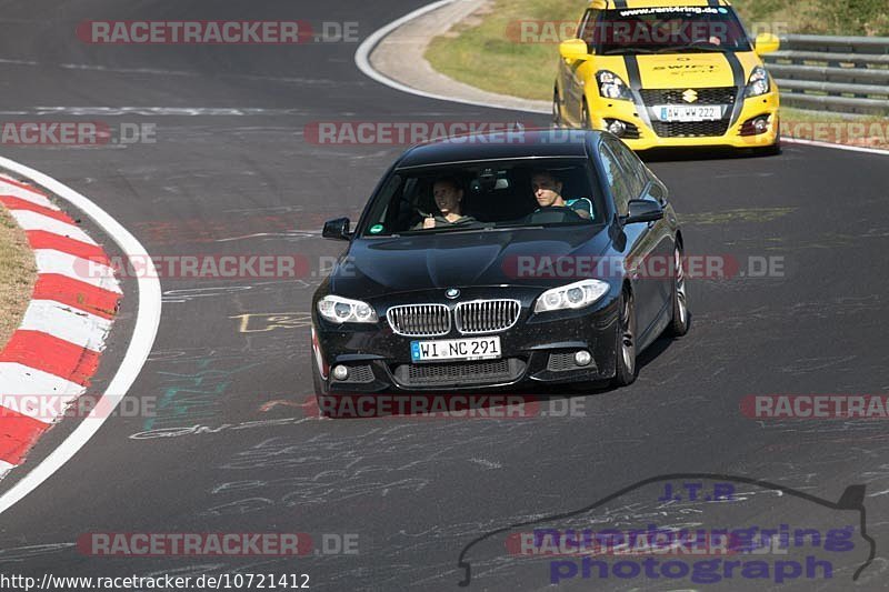 Bild #10721412 - Touristenfahrten Nürburgring Nordschleife (13.09.2020)