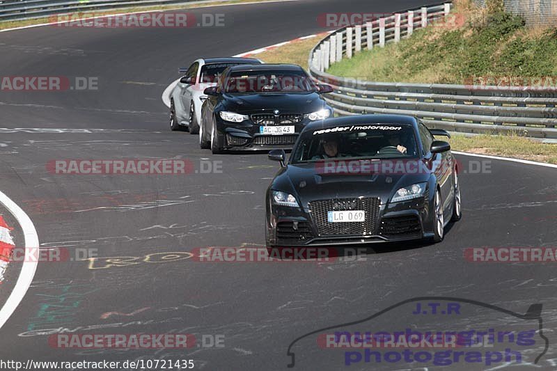 Bild #10721435 - Touristenfahrten Nürburgring Nordschleife (13.09.2020)