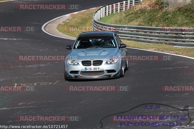 Bild #10721457 - Touristenfahrten Nürburgring Nordschleife (13.09.2020)