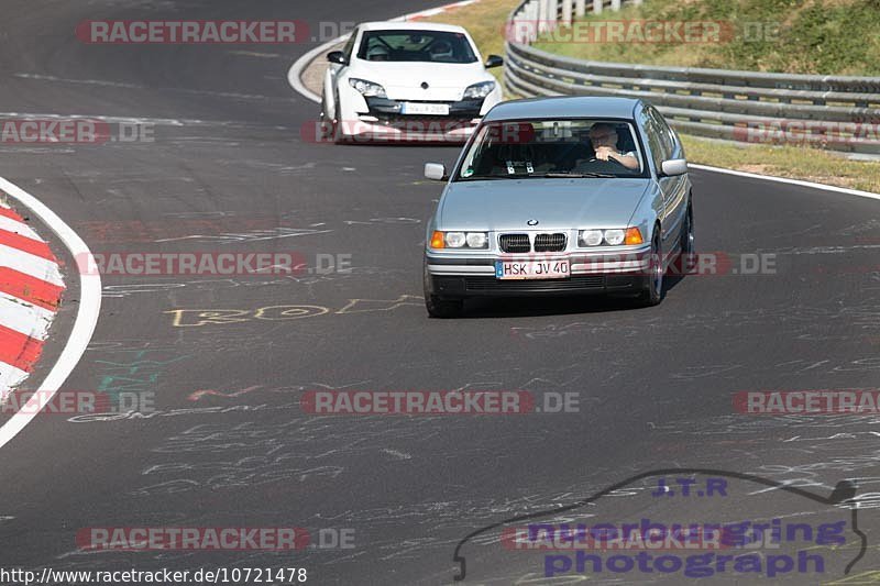 Bild #10721478 - Touristenfahrten Nürburgring Nordschleife (13.09.2020)