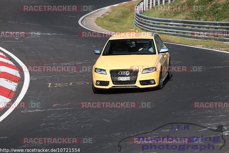 Bild #10721554 - Touristenfahrten Nürburgring Nordschleife (13.09.2020)