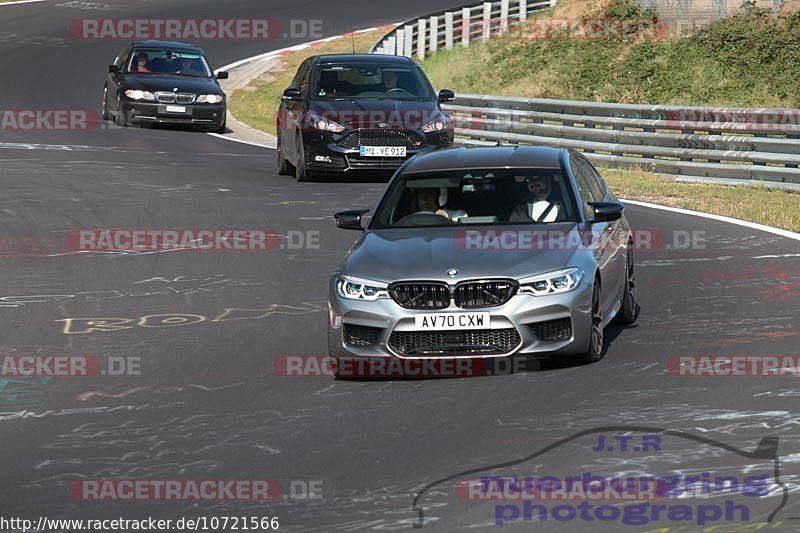 Bild #10721566 - Touristenfahrten Nürburgring Nordschleife (13.09.2020)