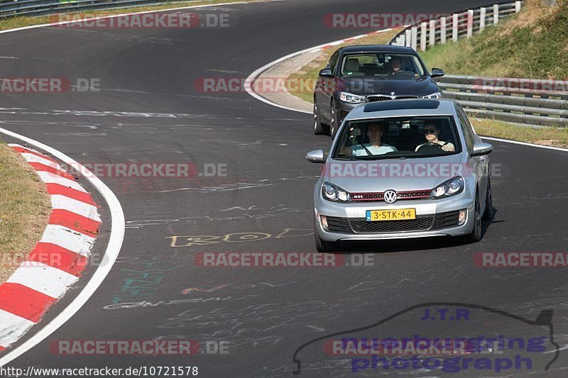 Bild #10721578 - Touristenfahrten Nürburgring Nordschleife (13.09.2020)