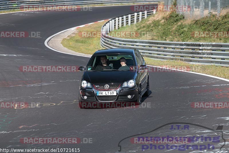 Bild #10721615 - Touristenfahrten Nürburgring Nordschleife (13.09.2020)