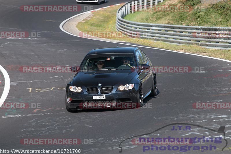 Bild #10721700 - Touristenfahrten Nürburgring Nordschleife (13.09.2020)