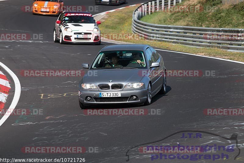 Bild #10721726 - Touristenfahrten Nürburgring Nordschleife (13.09.2020)