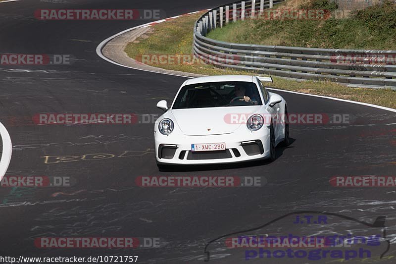 Bild #10721757 - Touristenfahrten Nürburgring Nordschleife (13.09.2020)