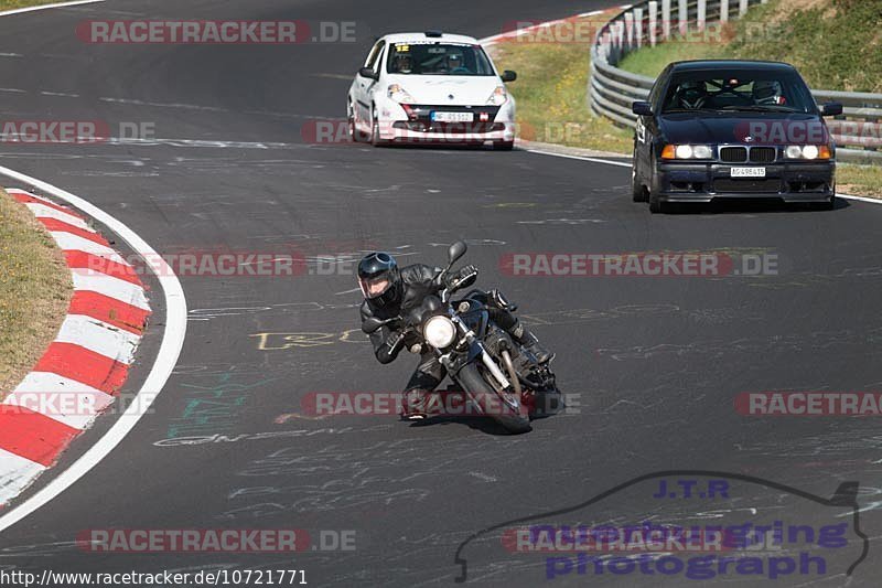 Bild #10721771 - Touristenfahrten Nürburgring Nordschleife (13.09.2020)