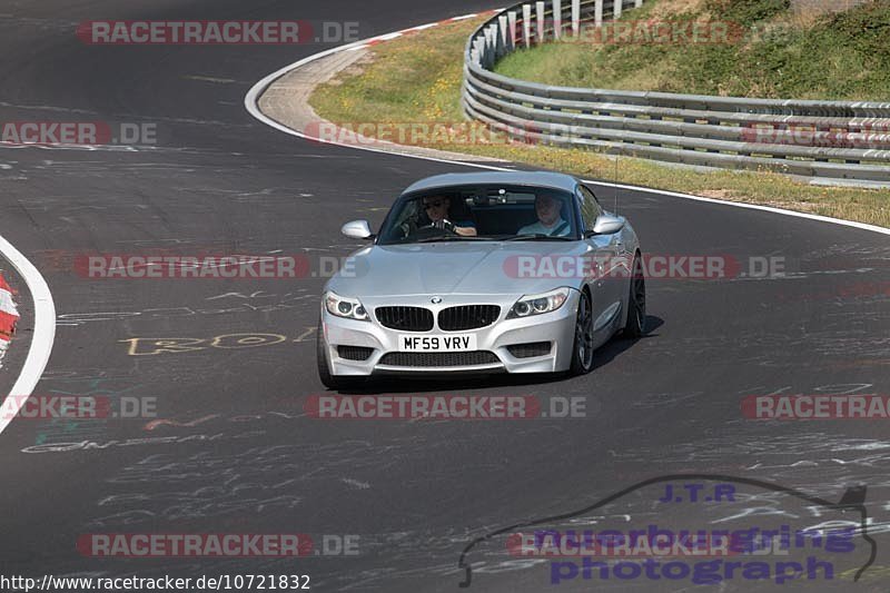 Bild #10721832 - Touristenfahrten Nürburgring Nordschleife (13.09.2020)