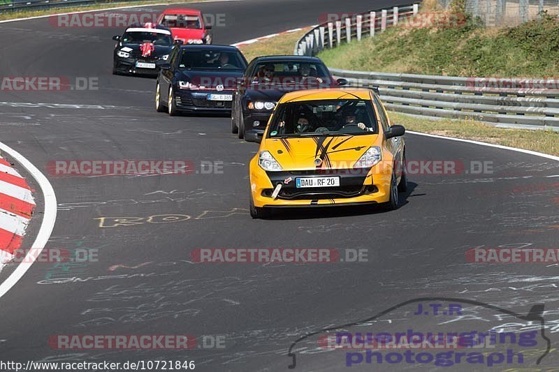 Bild #10721846 - Touristenfahrten Nürburgring Nordschleife (13.09.2020)