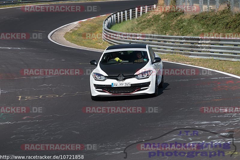 Bild #10721858 - Touristenfahrten Nürburgring Nordschleife (13.09.2020)