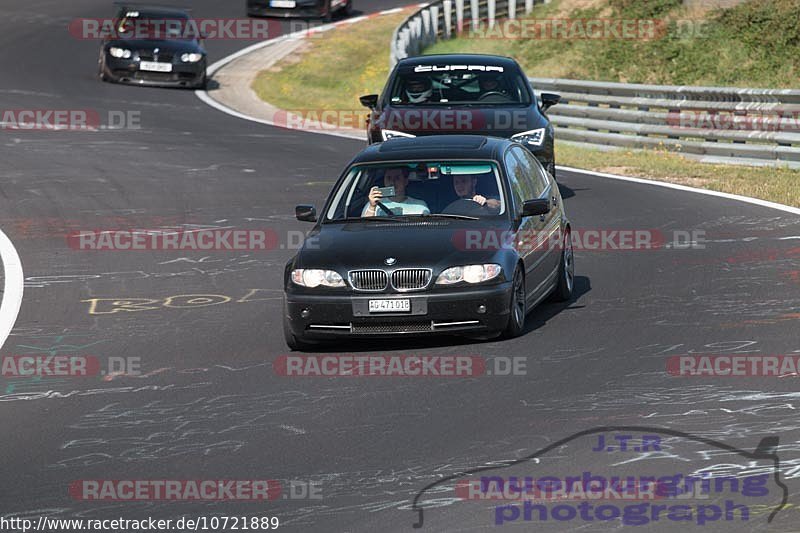 Bild #10721889 - Touristenfahrten Nürburgring Nordschleife (13.09.2020)